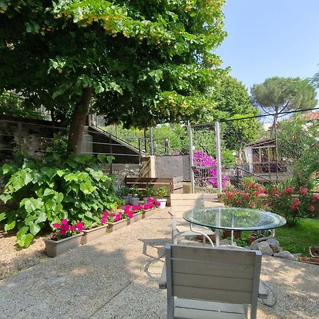 Garden & View Lägenhet La Spezia Exteriör bild