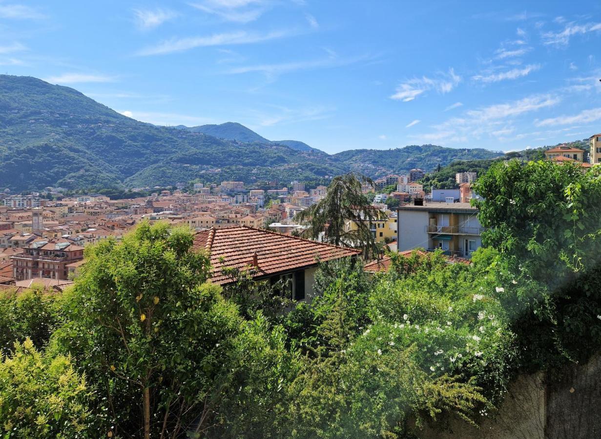 Garden & View Lägenhet La Spezia Exteriör bild